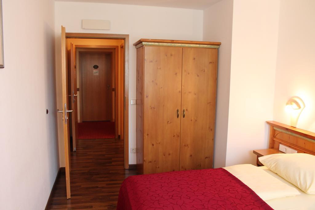 Hotel Gasthof Zur Post Múnich Exterior foto