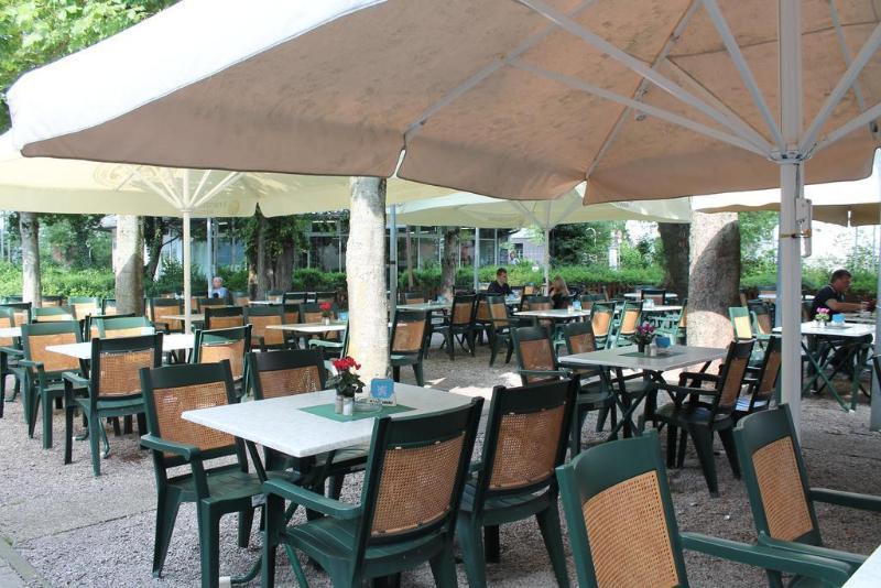 Hotel Gasthof Zur Post Múnich Exterior foto